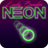 Lucky Breaker NEON
