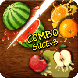 ikon Fruit Cut Slice