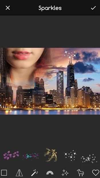 City Frames for Pictures screenshot 4