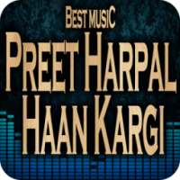 Best Songs Of Preet Harpal Haan Kargi