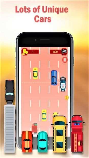 Car Racing Fever screenshot 4