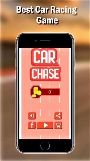 Car Racing Fever screenshot 5