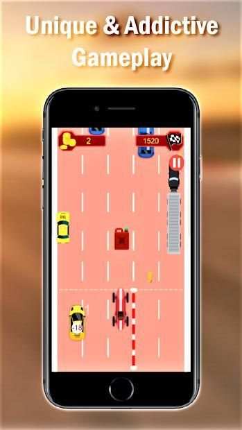 Car Racing Fever screenshot 1