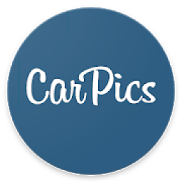 CarPics - Social Network icon