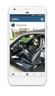 CarPics - Social Network screenshot 9