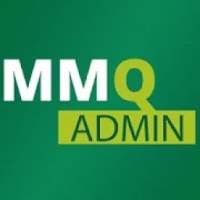 MMQ App Admin