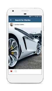 CarPics - Social Network screenshot 8