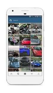 CarPics - Social Network screenshot 5