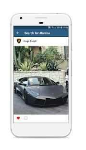 CarPics - Social Network screenshot 3