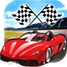 ikon Car Racing Fever