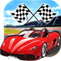 Car Racing Fever