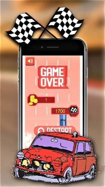 Car Racing Fever screenshot 6