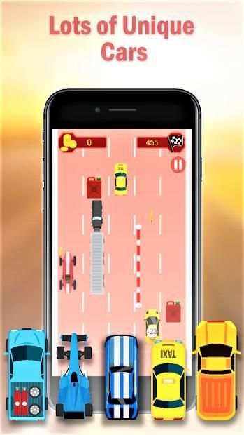 Car Racing Fever screenshot 2