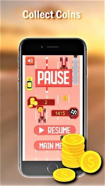 Car Racing Fever screenshot 3