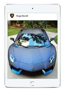 CarPics - Social Network screenshot 2