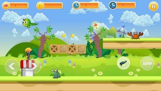 Ninja Adventure screenshot 3