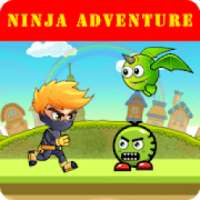 Ninja Adventure