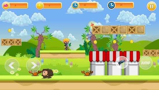 Ninja Adventure screenshot 2
