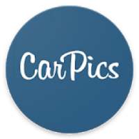 CarPics - Social Network
