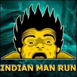Indian Temple Run आइकन