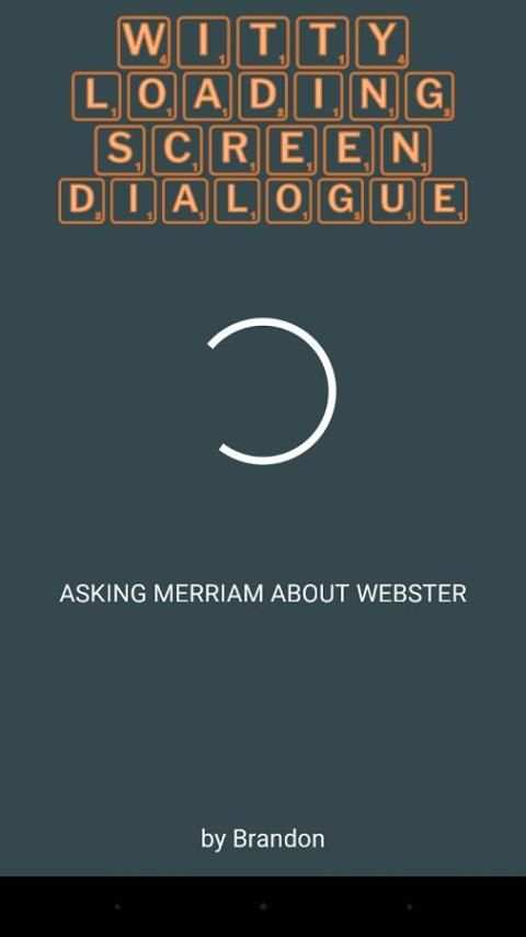 Anagramer - Anagram Solver 6 تصوير الشاشة