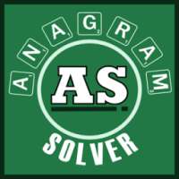 Anagramer - Anagram Solver on 9Apps