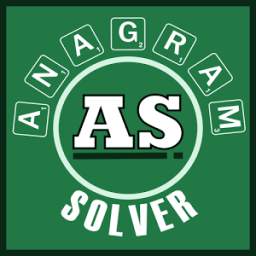 Anagramer - Anagram Solver 0.2.1