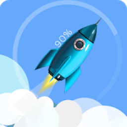 Pembersih sampah dan Pendingin Hp icon