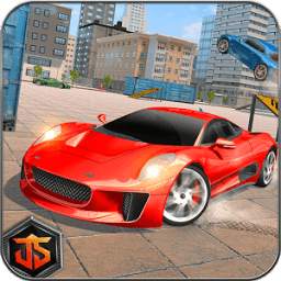 Real car driving simulator 2018 1.0
