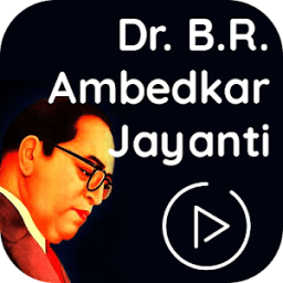 ikon Ambedkar Jayanti Video Status