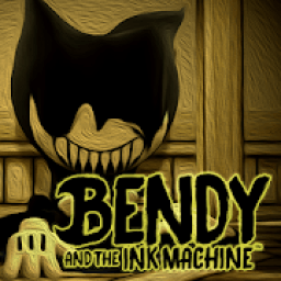 bendy and the ink machine version 1.0