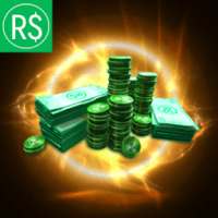 Free Robux Chest Clicker Skin Simulator for ROBLOX