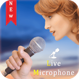 ikon Mobile Microphone