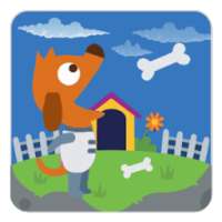 sago mini adventure free logo