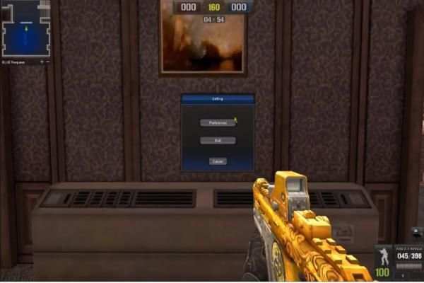 ++Cheat Point Blank Mobile Guide screenshot 3