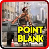 ikon ++Cheat Point Blank Mobile Guide