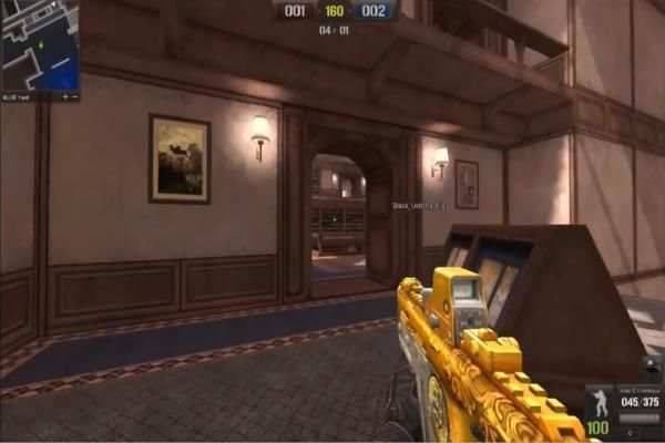 ++Cheat Point Blank Mobile Guide screenshot 2