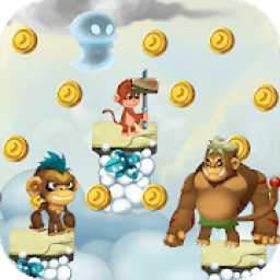 ikon Monkey's Adventure Island