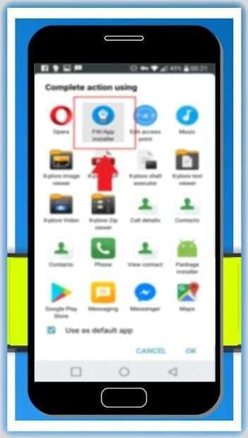 Guide For Bip Messenger screenshot 1