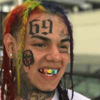 6IX9INE Gummo All Songs