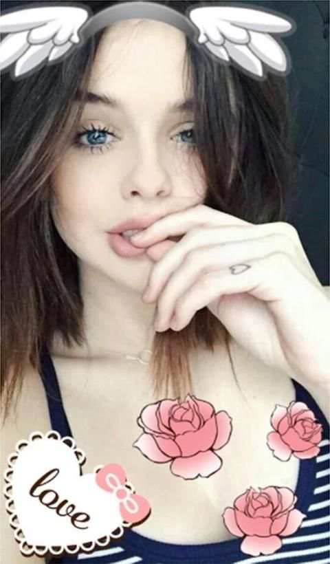 Filters for Bigo - Photo Live screenshot 7