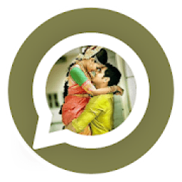 Tamil Video Status - Video Status for WhatsApp आइकन