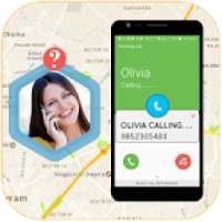 Caller ID Live Number Locator