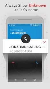 Caller ID Live Number Locator screenshot 8