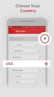 Caller ID Live Number Locator screenshot 7