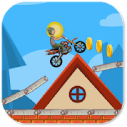 ikon Motobike Race - Motorcycle Racing Games