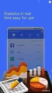 AG Messenger Pro screenshot 2