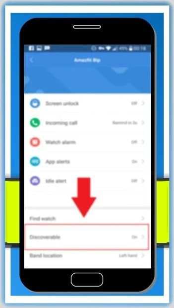 Guide For Bip Messenger screenshot 2