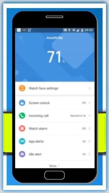Guide For Bip Messenger screenshot 3