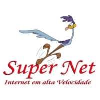 SuperNet - Camaçari